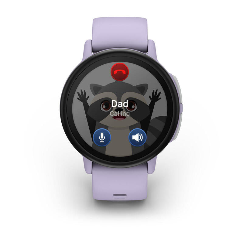 Smartwatch Garmin Bounce 2 Lila Kids Lte