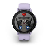 Smartwatch Garmin Bounce 2 Lila Kids Lte