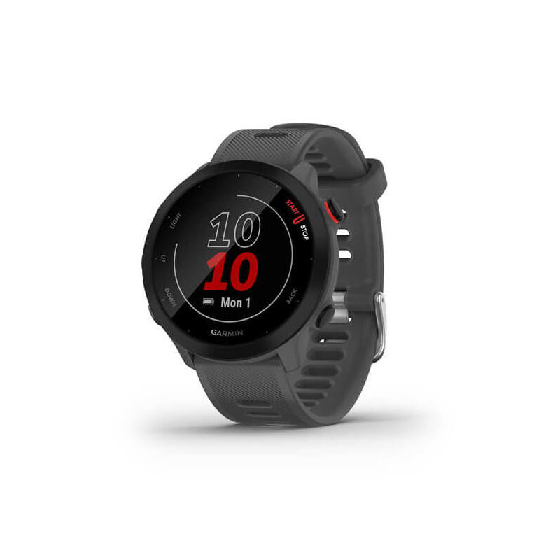 Smartwatch Garmin Forerunner 55 Black