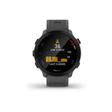Smartwatch Garmin Forerunner 55 Black