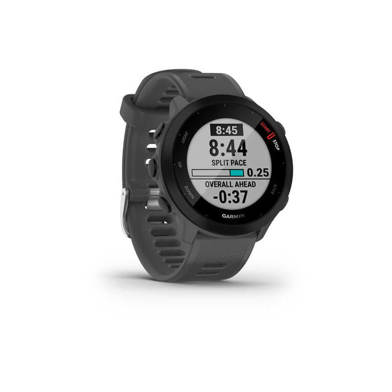 Smartwatch Garmin Forerunner 55 Black