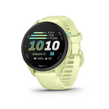 Smartwatch Garmin Forerunner 70 Amarillo