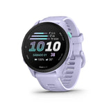 Smartwatch Garmin Forerunner 70 Lila