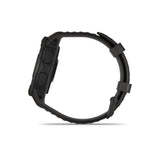 Smartwatch Garmin Instinct 2 Notificaciones Frecuencia Cardíaca Gps Negro