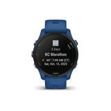 Smartwatch Garmin Sportwatch Forerunner 255 Azul