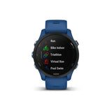 Smartwatch Garmin Sportwatch Forerunner 255 Azul
