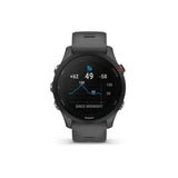 Smartwatch Garmin Sportwatch Forerunner 255 G-Pizz