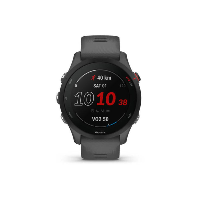 Smartwatch Garmin Sportwatch Forerunner 255 G-Pizz
