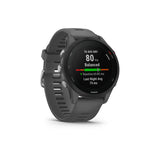 Smartwatch Garmin Sportwatch Forerunner 255 G-Pizz