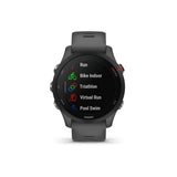 Smartwatch Garmin Sportwatch Forerunner 255 G-Pizz