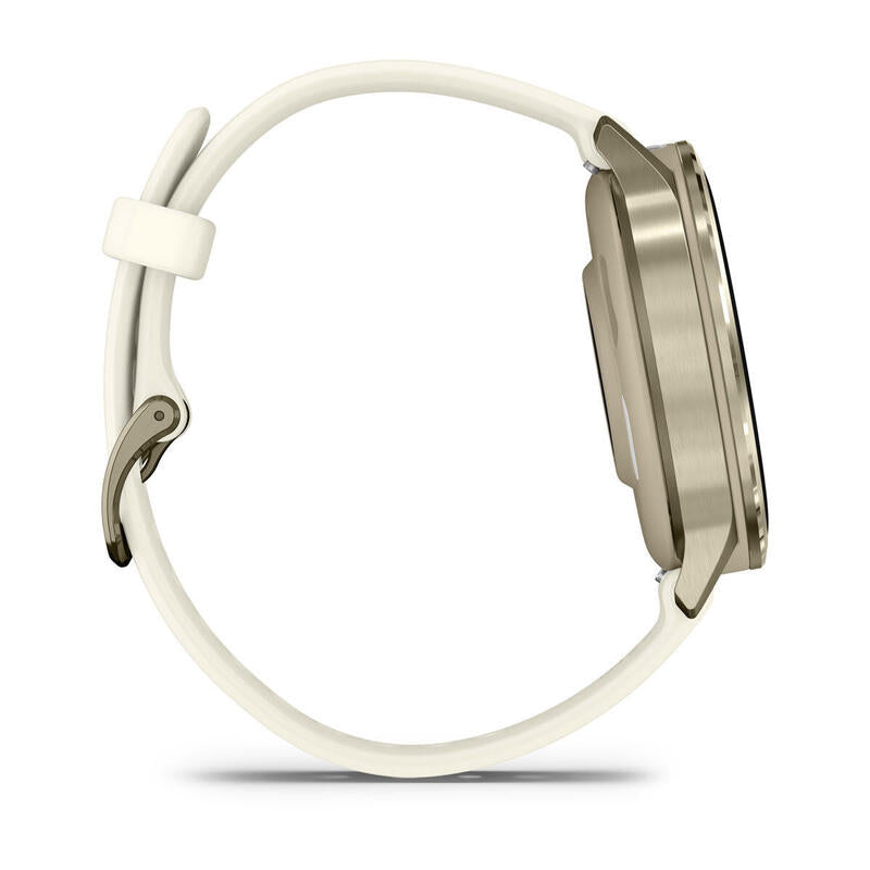 Smartwatch Garmin Venu 4 41 Mm Bisel Dorado