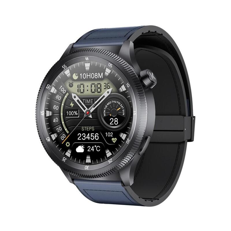 Smartwatch Gear Gt3 1.43 Cala 300 Mah Szary
