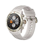 Smartwatch Gs Explorer 1.3 Cala 460 Mah Bialy