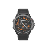 Smartwatch Hammer Watch 2 Black
