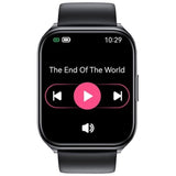 Smartwatch  Haylou Ls02 Pro Azul