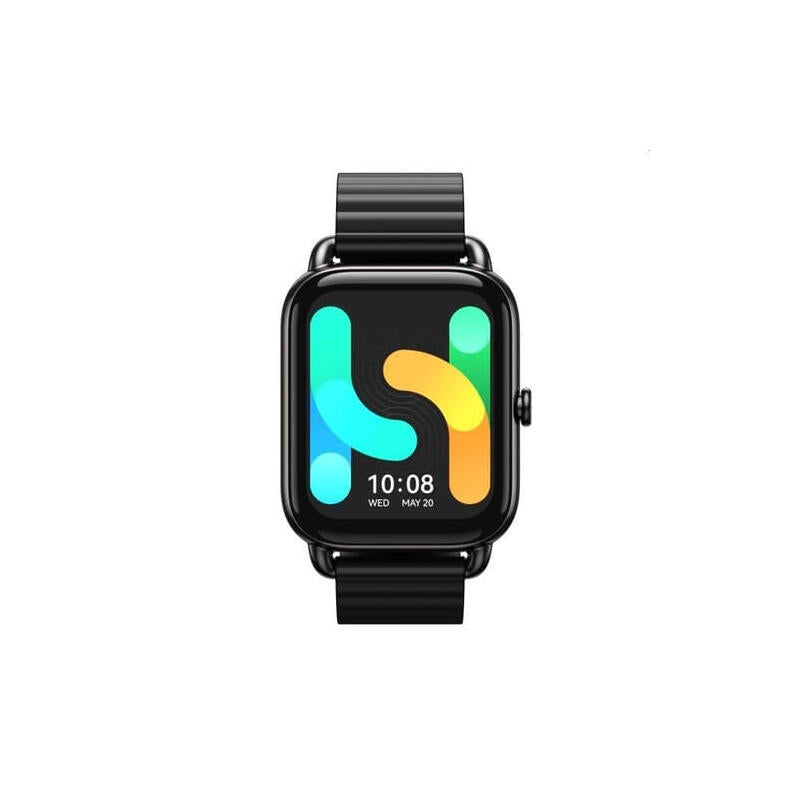 Smartwatch  Haylou Rs4 Plus Negro