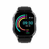 Smartwatch Hifuturefit Ultra3 Black
