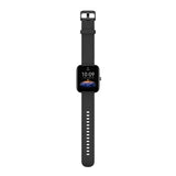 Smartwatch Huami Amazfit Bip 3 Pro Notificaciones Frecuencia Cardiaca Gps Negro