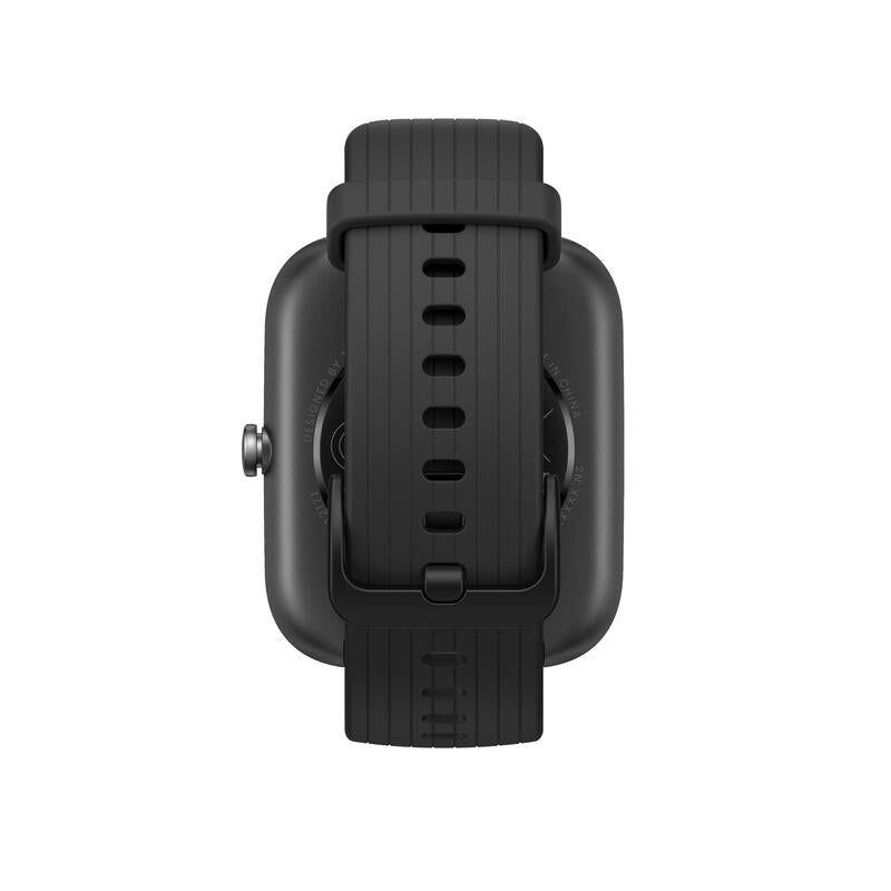 Smartwatch Huami Amazfit Bip 3 Pro Notificaciones Frecuencia Cardiaca Gps Negro