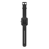 Smartwatch Huami Amazfit Bip 3 Pro Notificaciones Frecuencia Cardiaca Gps Negro