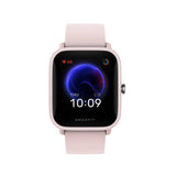 Smartwatch Huami Amazfit Bip U Pro Notificaciones Frecuencia Cardíaca Gps Rosa