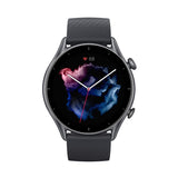 Smartwatch Huami Amazfit Gtr 3 Notificaciones Frecuencia Cardíaca Gps Negro