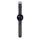 Smartwatch Huami Amazfit Gtr 3 Notificaciones Frecuencia Cardíaca Gps Negro