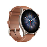 Smartwatch Huami Amazfit Gtr 3 Pro Notificaciones Frecuencia Cardíaca Gps Marrón