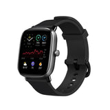 Smartwatch Huami Amazfit Gts 2 Mini Notificaciones Frecuencia Cardíaca Negro Meteorito