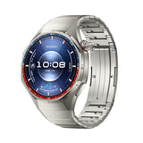 Smartwatch Huawei Watch Gt 6 Pro 46mm, Titanium, Atum-B29m