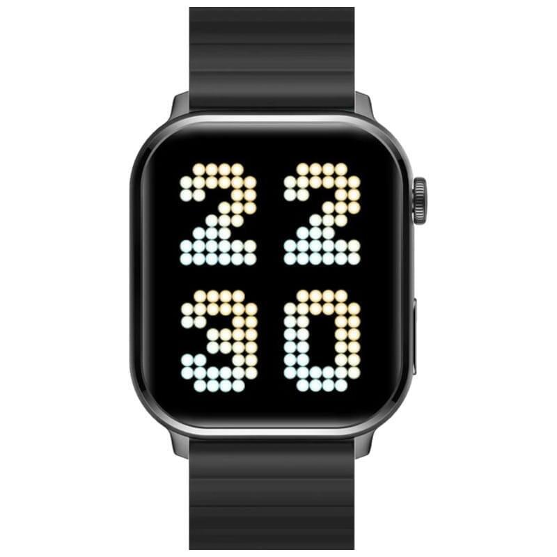Smartwatch Imilab W02 Negro