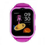 Smartwatch Kids Esim 4g Rózowy