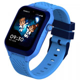 Smartwatch Kids Essa 2 Ai 4g Azul