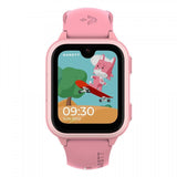 Smartwatch Kids Vibe 4g Rosaowy