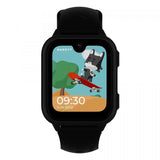 Smartwatch Kids Vibe Ai Czarny