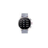 Smartwatch Kieslect Kr3 - 1.32" Amoled · Bat. 500mah · Gps · Negro Y Naranja