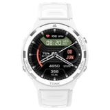 Smartwatch  Kospet Tank S1 Blanco