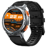 Smartwatch  Kospet Tank T2 Plata
