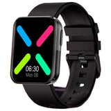Smartwatch  Kumi Gt6 Negro/Gris