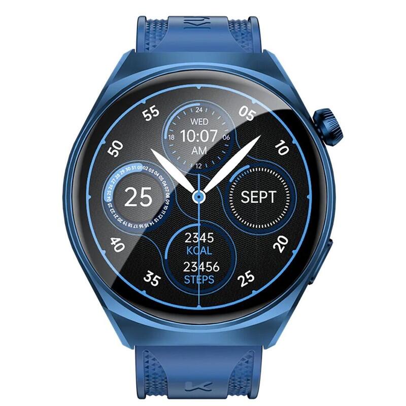 Smartwatch Kumi Gw6 Blue