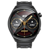 Smartwatch Kumi Gw6 Negro