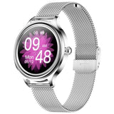 Smartwatch  Kumi K3 Plata