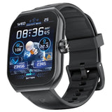 Smartwatch Kumi Ku7     Negro