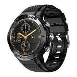Smartwatch Lokmat Attack 5 Negro