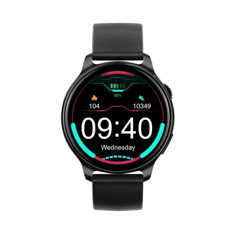 Smartwatch Lokmat Time 2 Negro