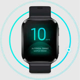 Smartwatch Maimo Saphir Watch Negro