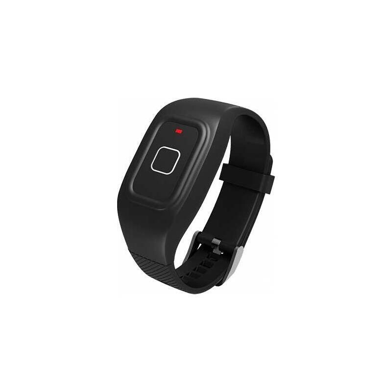 Smartwatch Maxcom Fw735 Sos Black