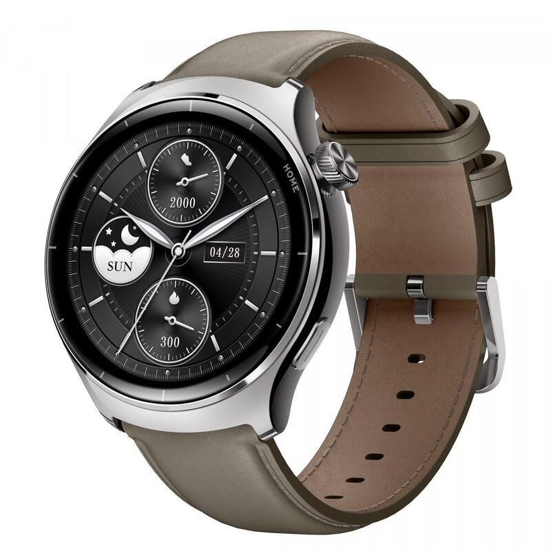 Smartwatch Mibro Lite 3 Pro (Khaki Grey)