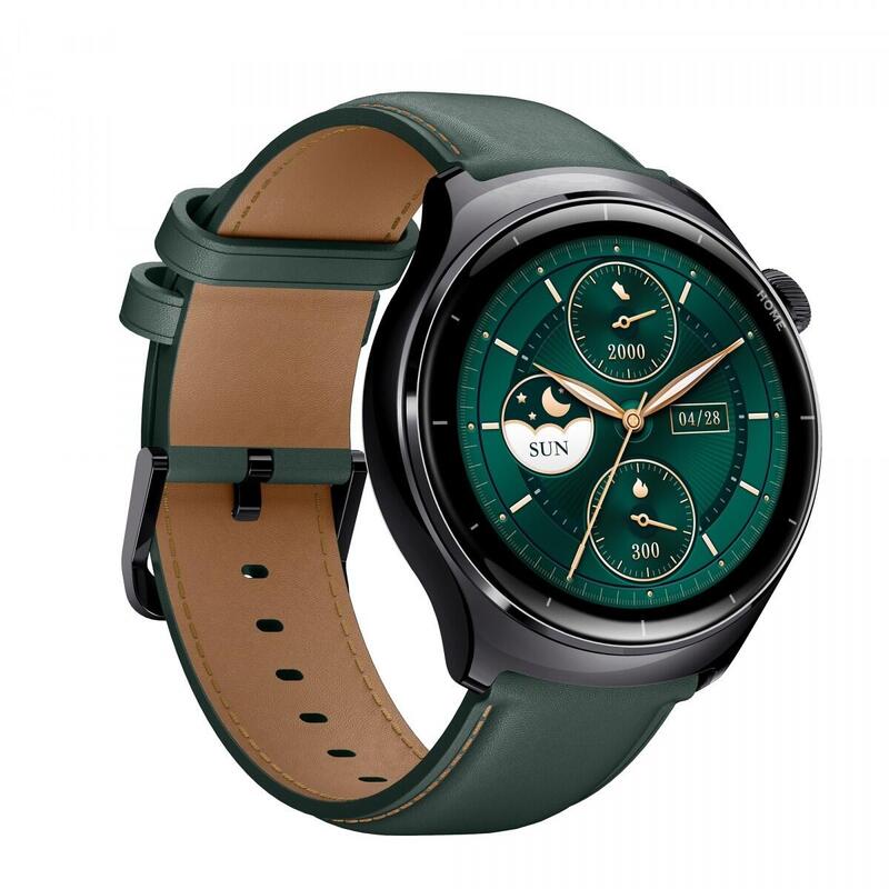 Smartwatch Mibro Lite 3 Pro Negroish Green