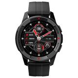 Smartwatch Mibro Watch X1 Negro Con Correa Deportiva Negra